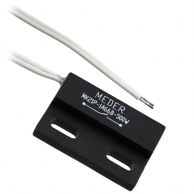 MK21P-1A66B-500W Standex-Meder Electronics  Magnetic Sensors - Position Proximity Speed (Modules)